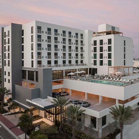Ac Hotel By Marriott Clearwater Beach Εξωτερικό φωτογραφία