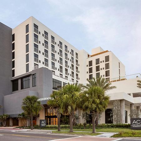 Ac Hotel By Marriott Clearwater Beach Εξωτερικό φωτογραφία