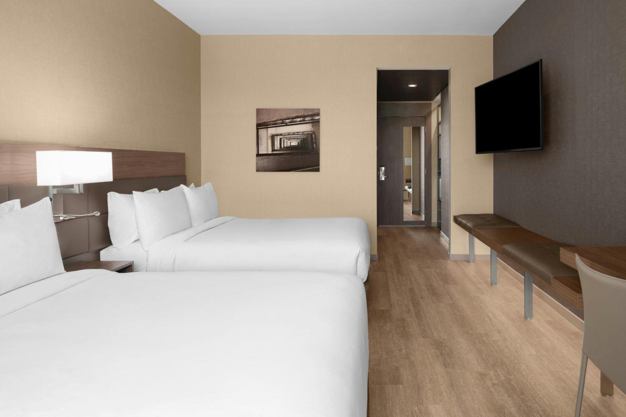 Ac Hotel By Marriott Clearwater Beach Εξωτερικό φωτογραφία