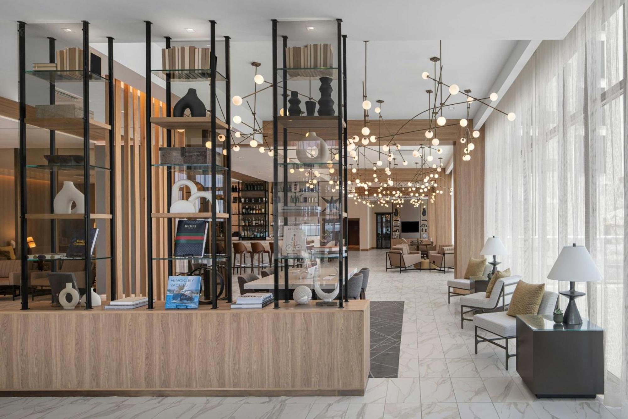 Ac Hotel By Marriott Clearwater Beach Εξωτερικό φωτογραφία