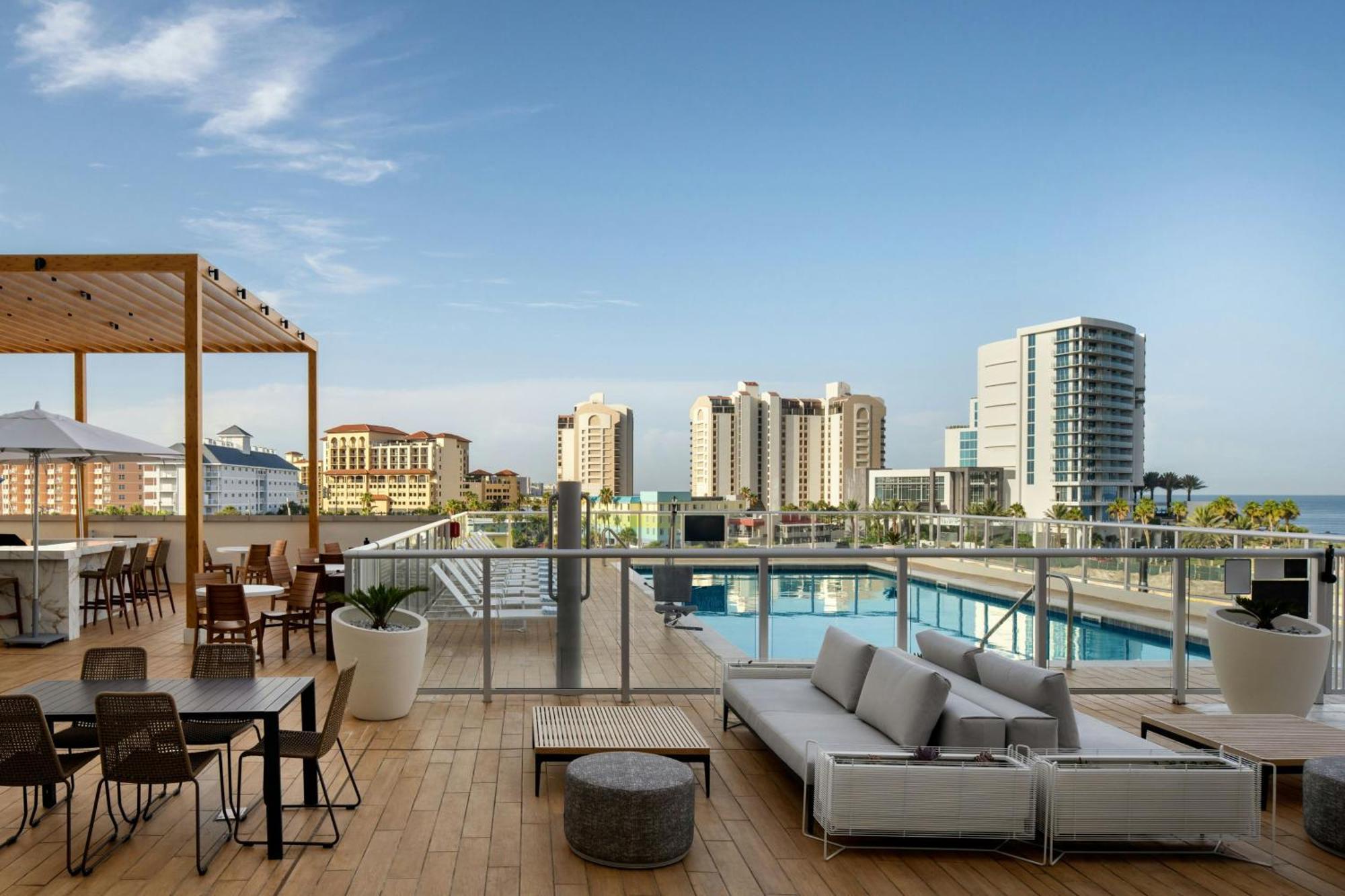 Ac Hotel By Marriott Clearwater Beach Εξωτερικό φωτογραφία