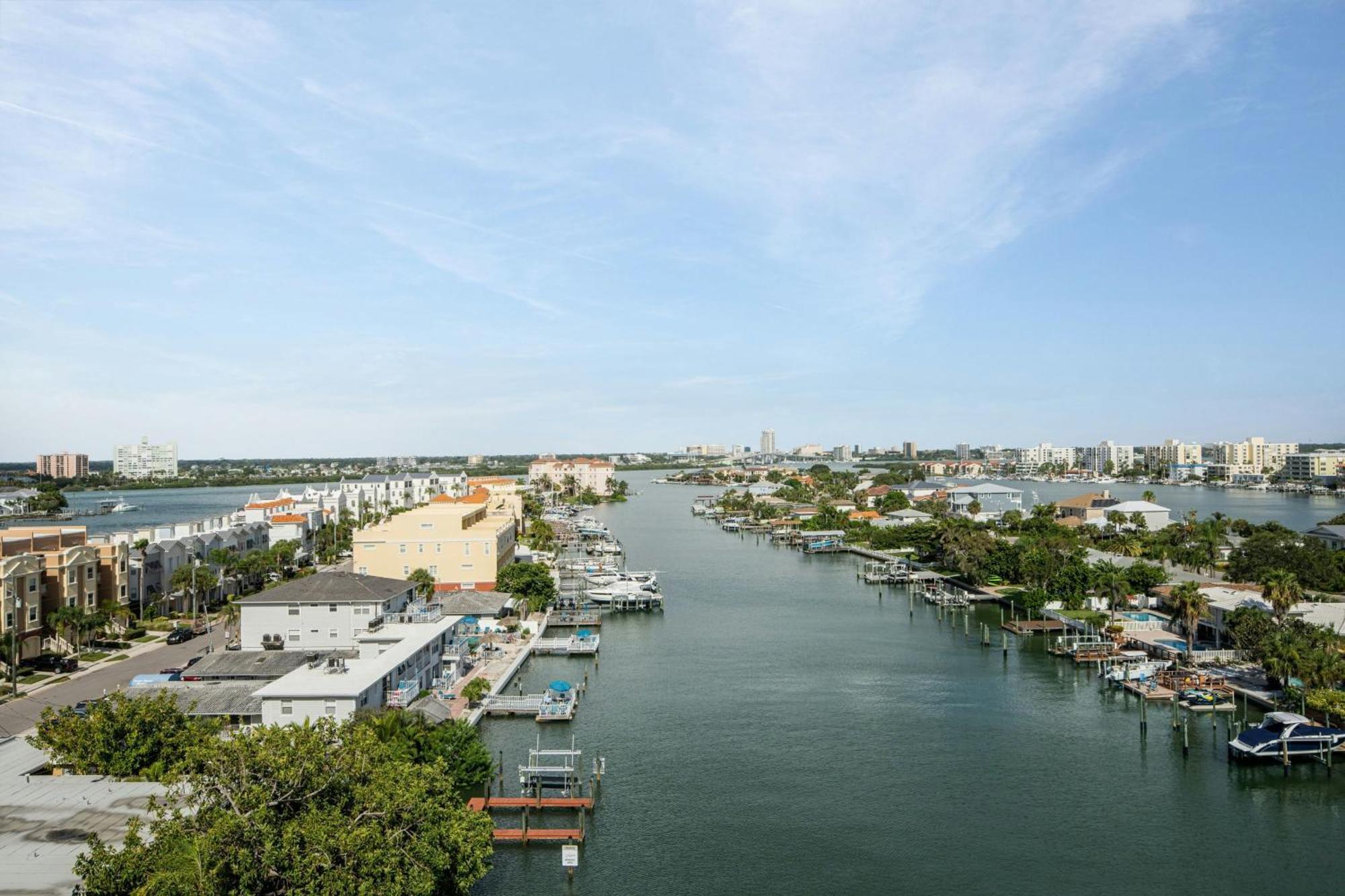 Ac Hotel By Marriott Clearwater Beach Εξωτερικό φωτογραφία