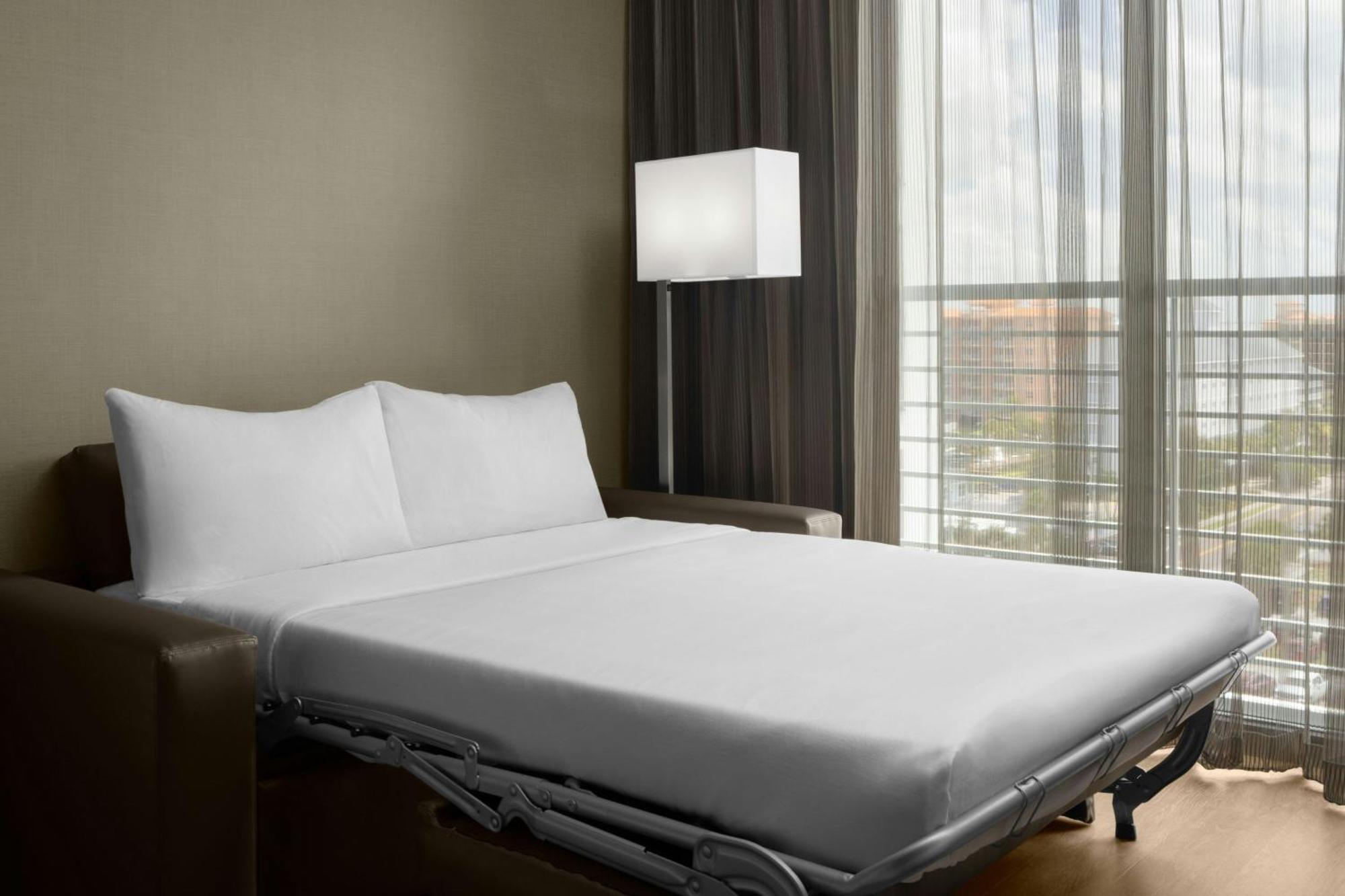 Ac Hotel By Marriott Clearwater Beach Εξωτερικό φωτογραφία