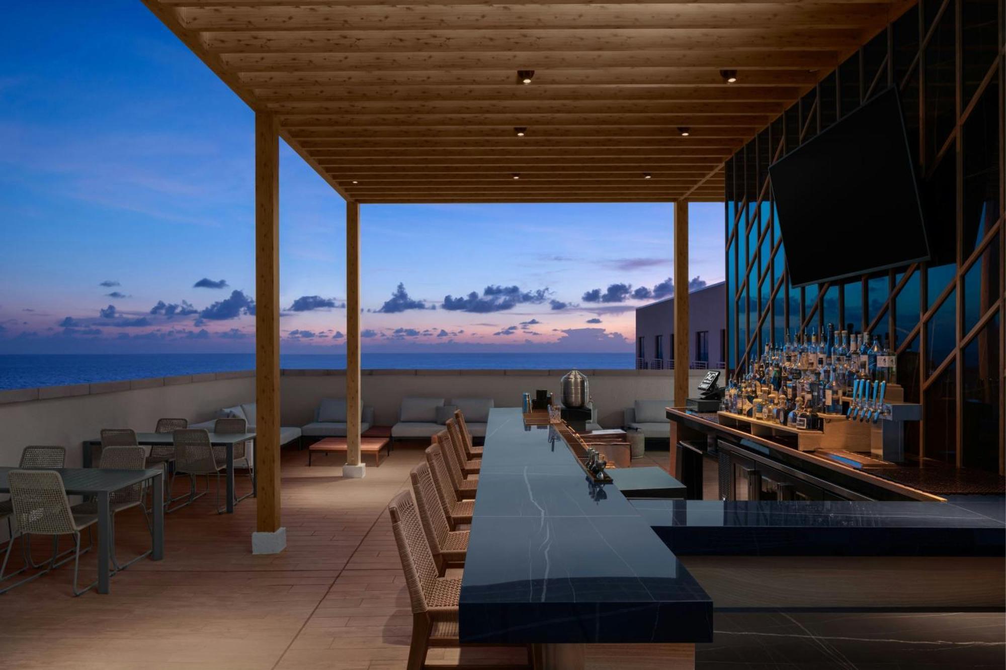 Ac Hotel By Marriott Clearwater Beach Εξωτερικό φωτογραφία