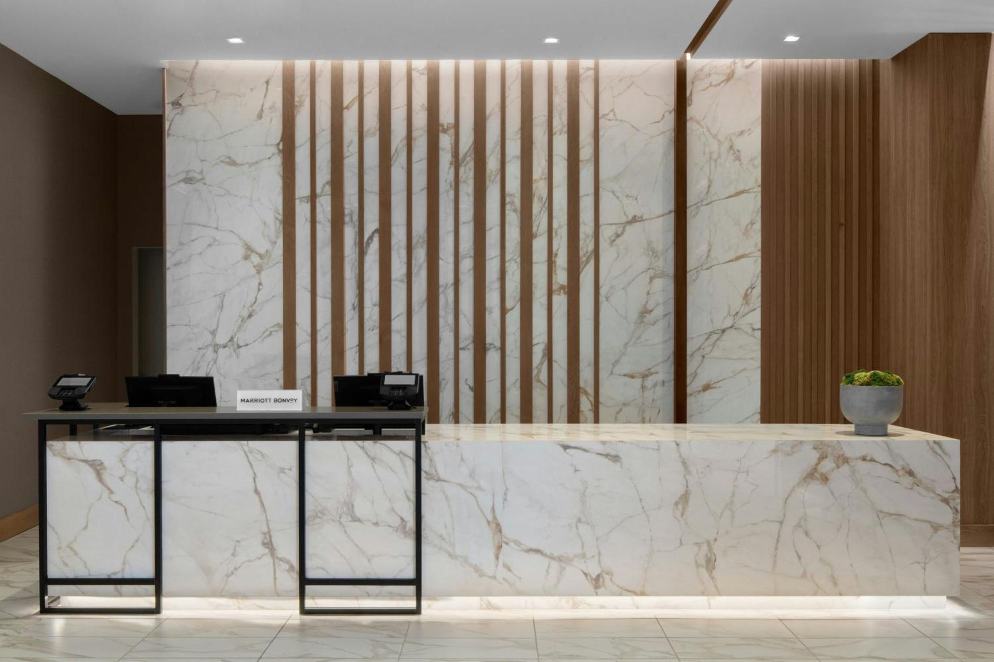 Ac Hotel By Marriott Clearwater Beach Εξωτερικό φωτογραφία