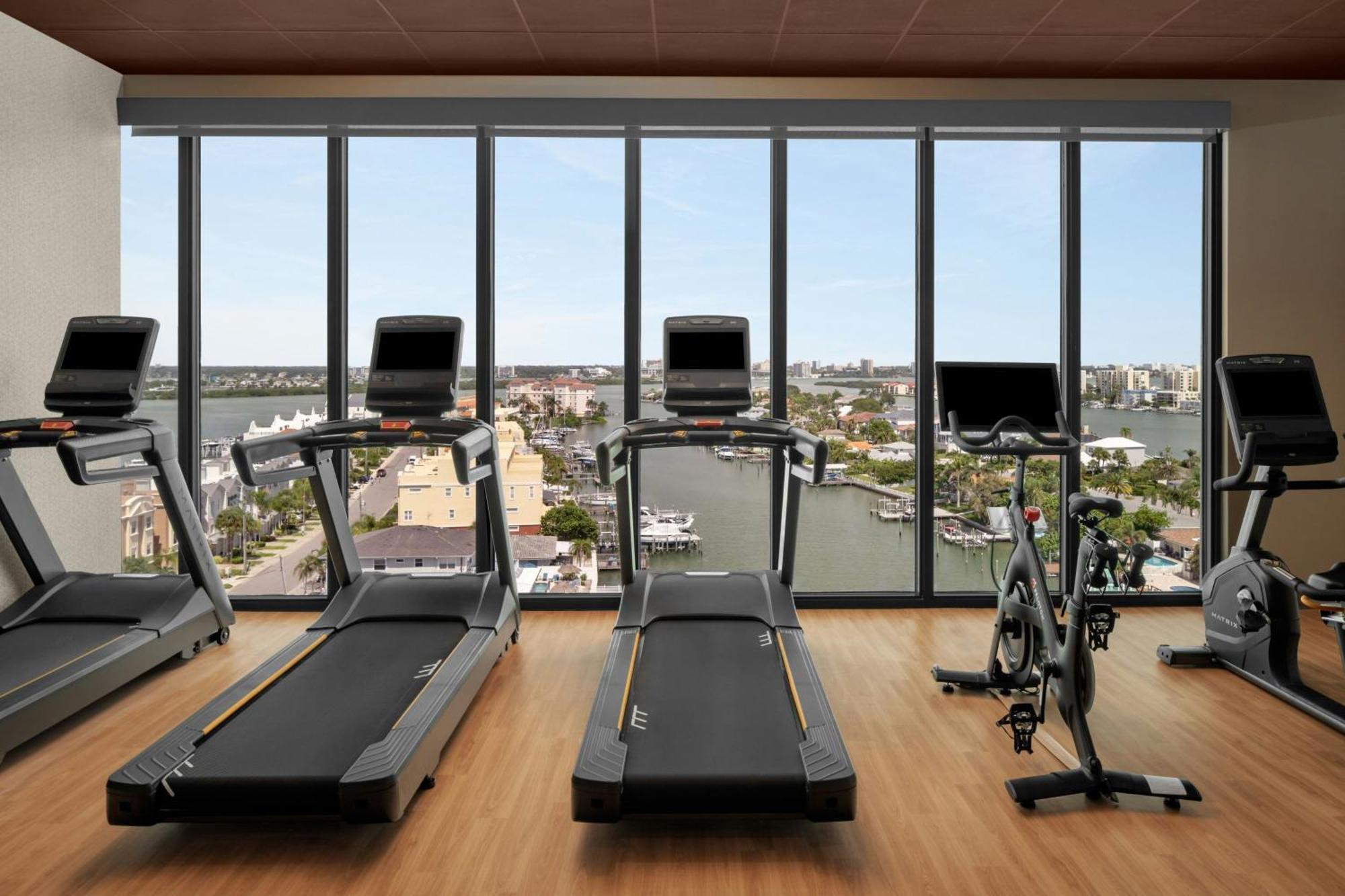 Ac Hotel By Marriott Clearwater Beach Εξωτερικό φωτογραφία