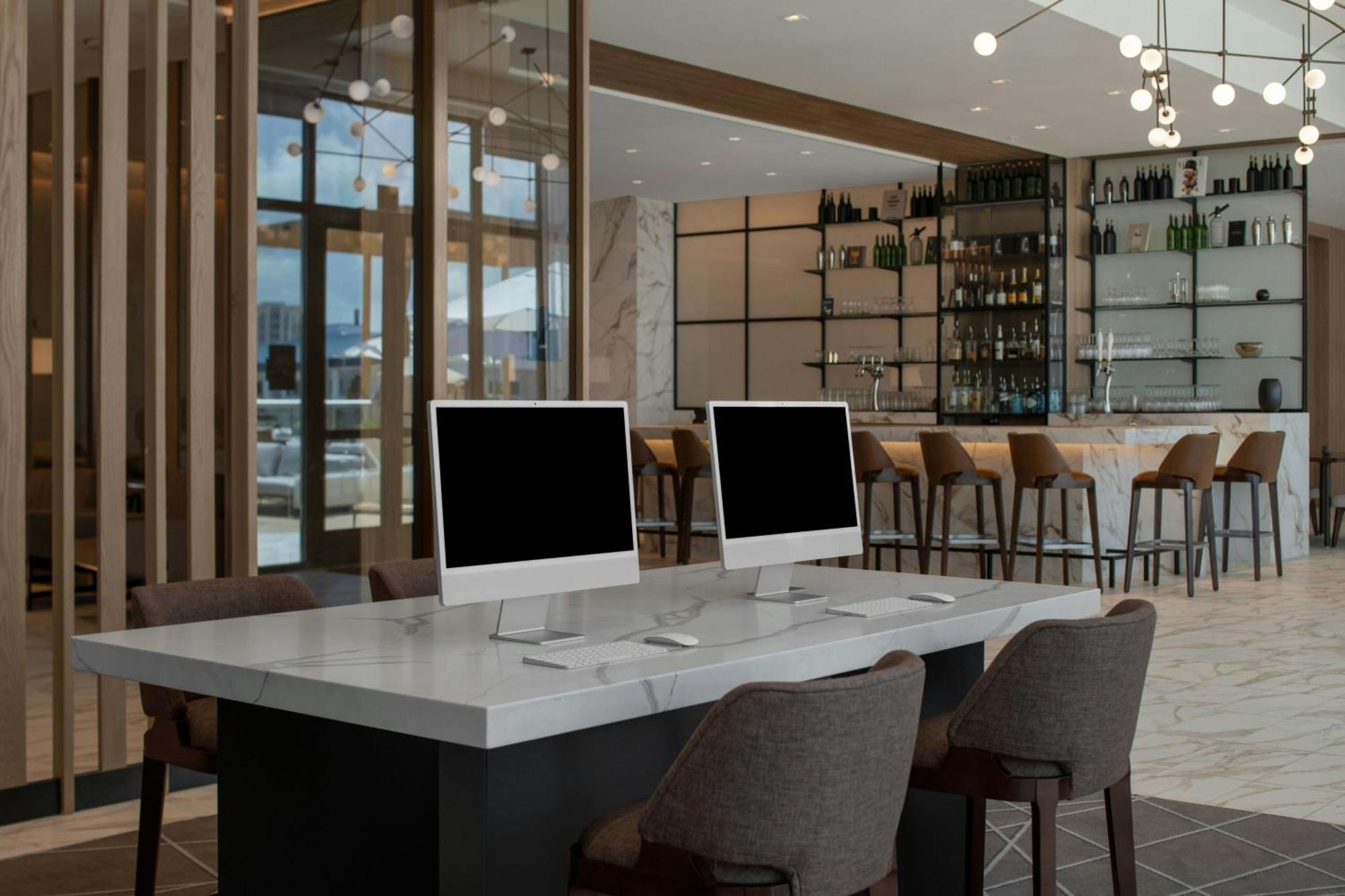Ac Hotel By Marriott Clearwater Beach Εξωτερικό φωτογραφία