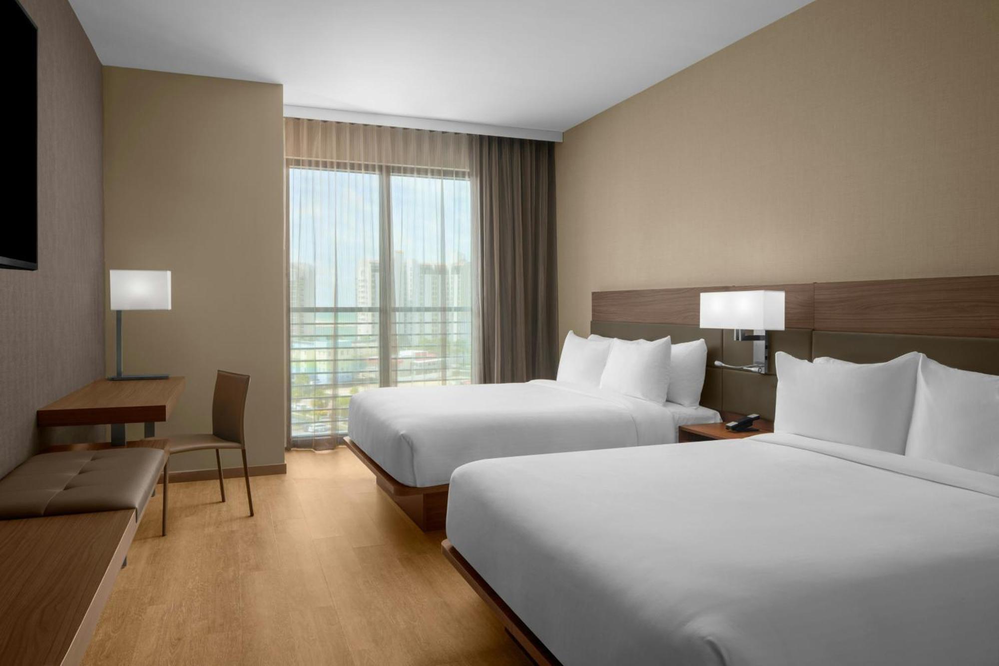 Ac Hotel By Marriott Clearwater Beach Εξωτερικό φωτογραφία