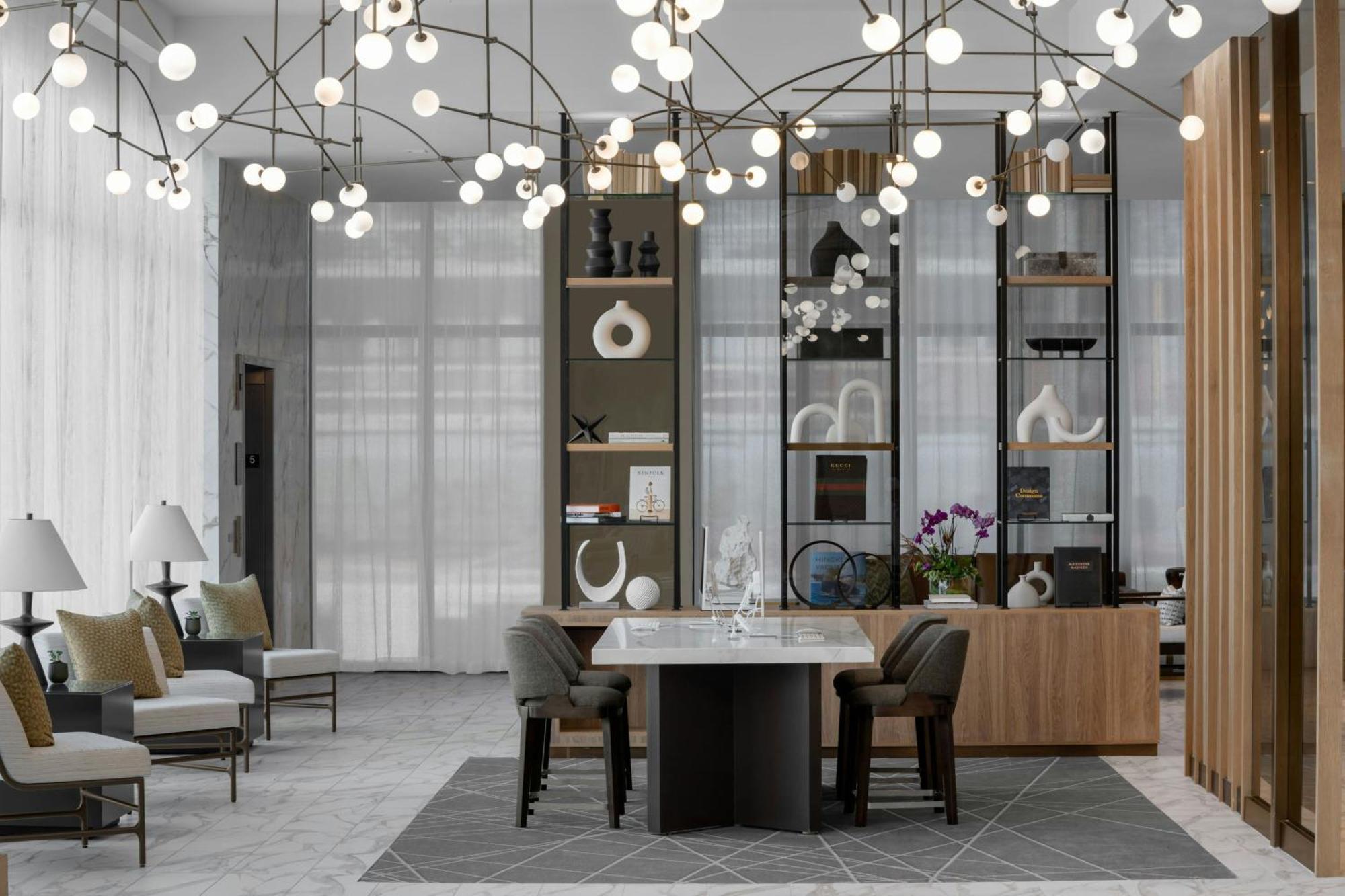 Ac Hotel By Marriott Clearwater Beach Εξωτερικό φωτογραφία