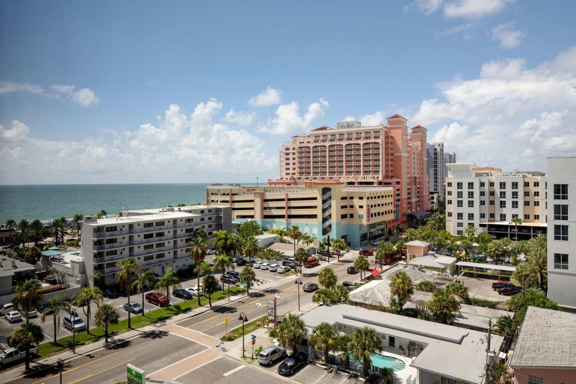 Ac Hotel By Marriott Clearwater Beach Εξωτερικό φωτογραφία