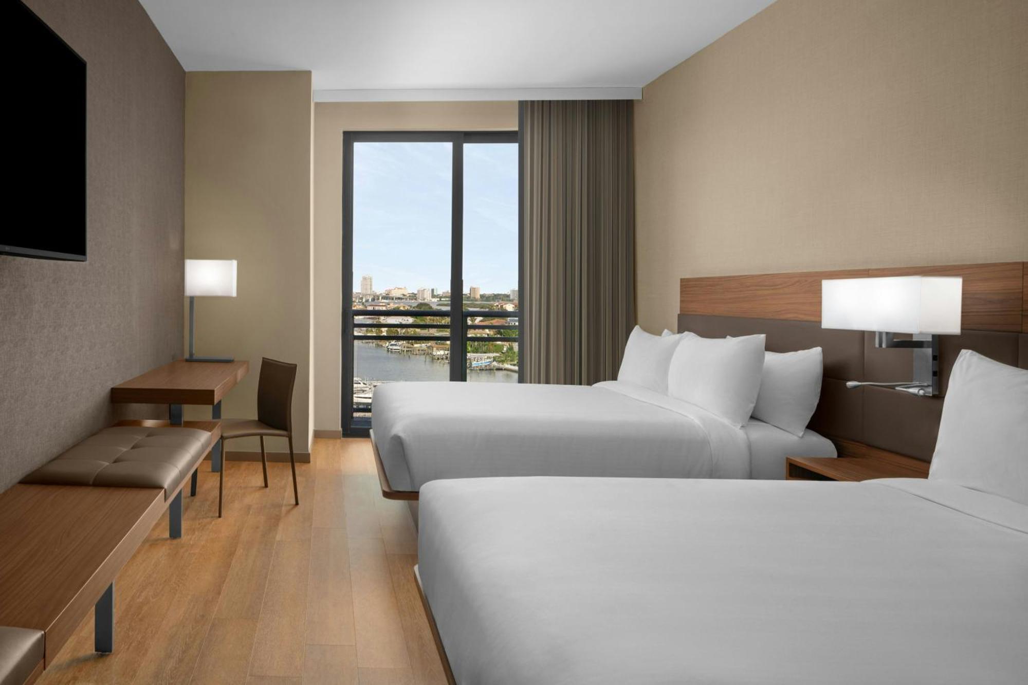 Ac Hotel By Marriott Clearwater Beach Εξωτερικό φωτογραφία