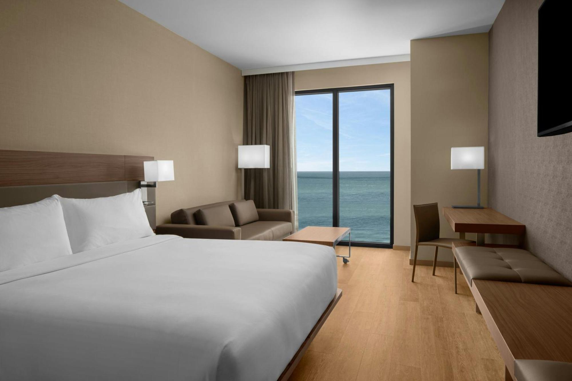 Ac Hotel By Marriott Clearwater Beach Εξωτερικό φωτογραφία