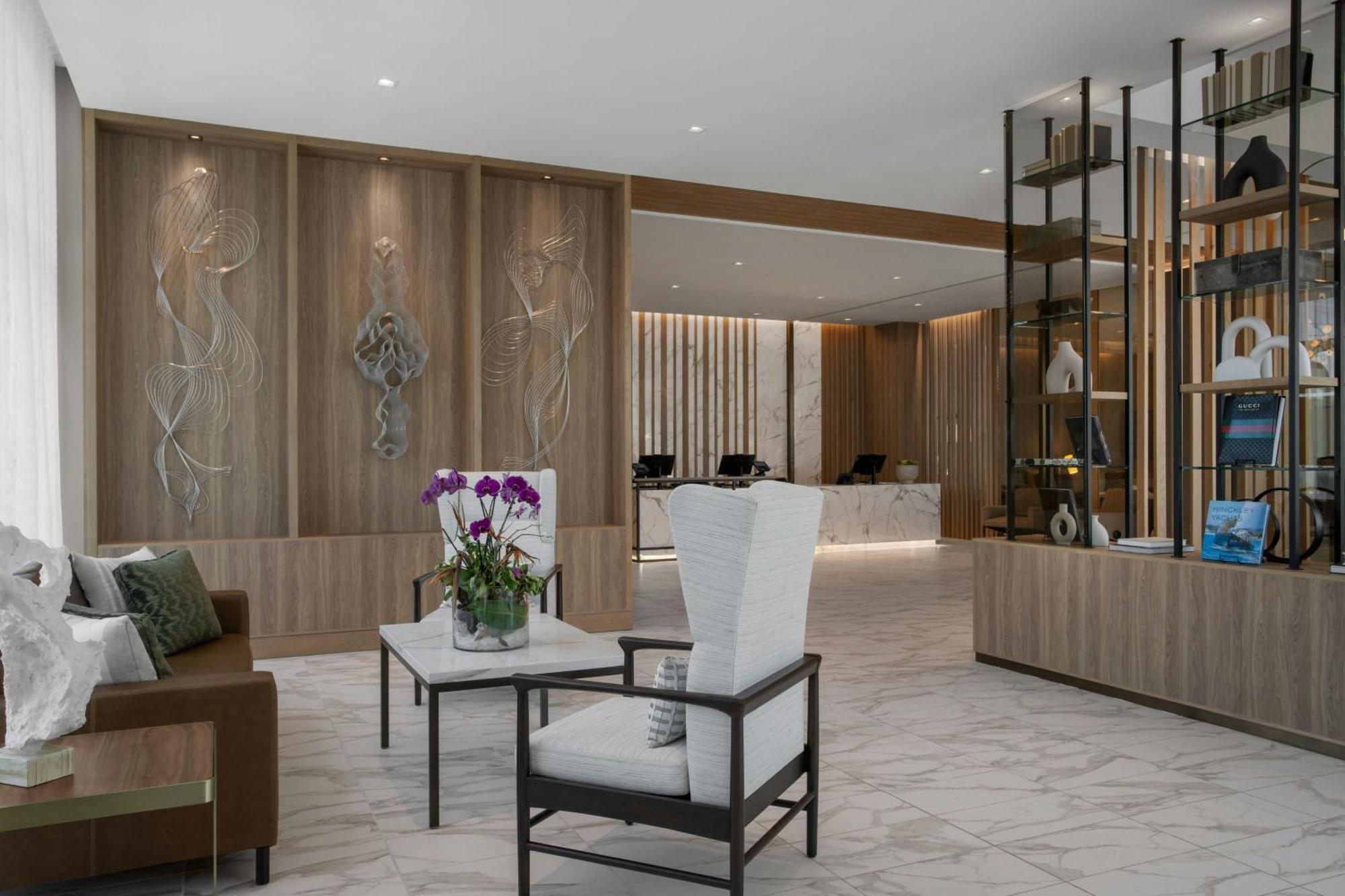 Ac Hotel By Marriott Clearwater Beach Εξωτερικό φωτογραφία